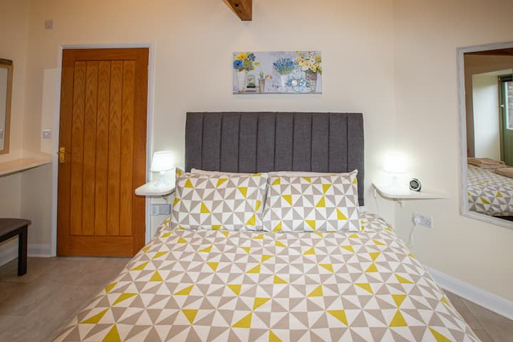 Спална соба 1