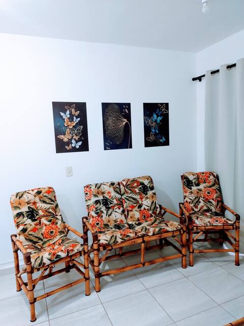 Apt Villela - Av Prestes Maia