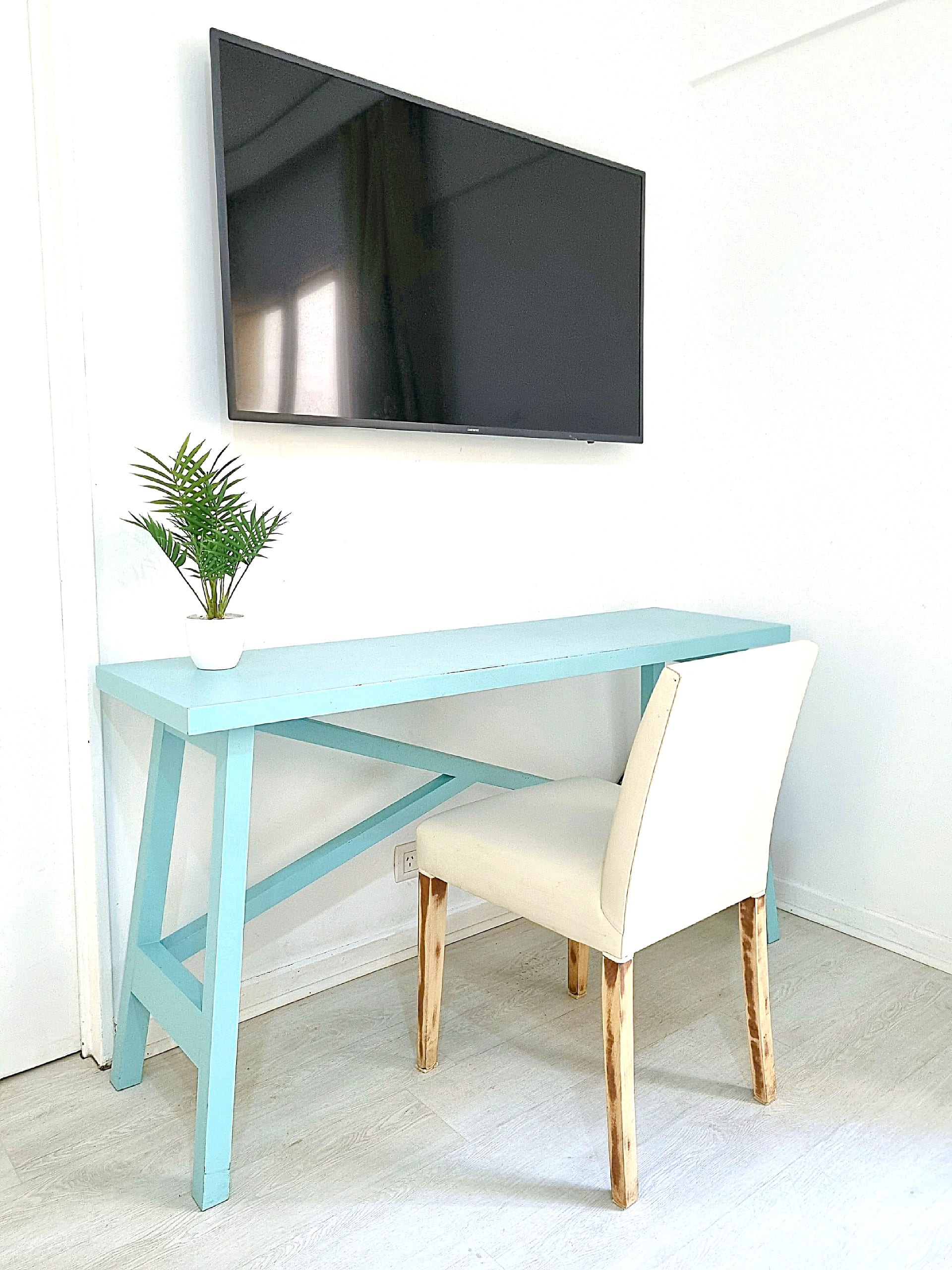 Studio apartment near Plaza San Martín in Retiro