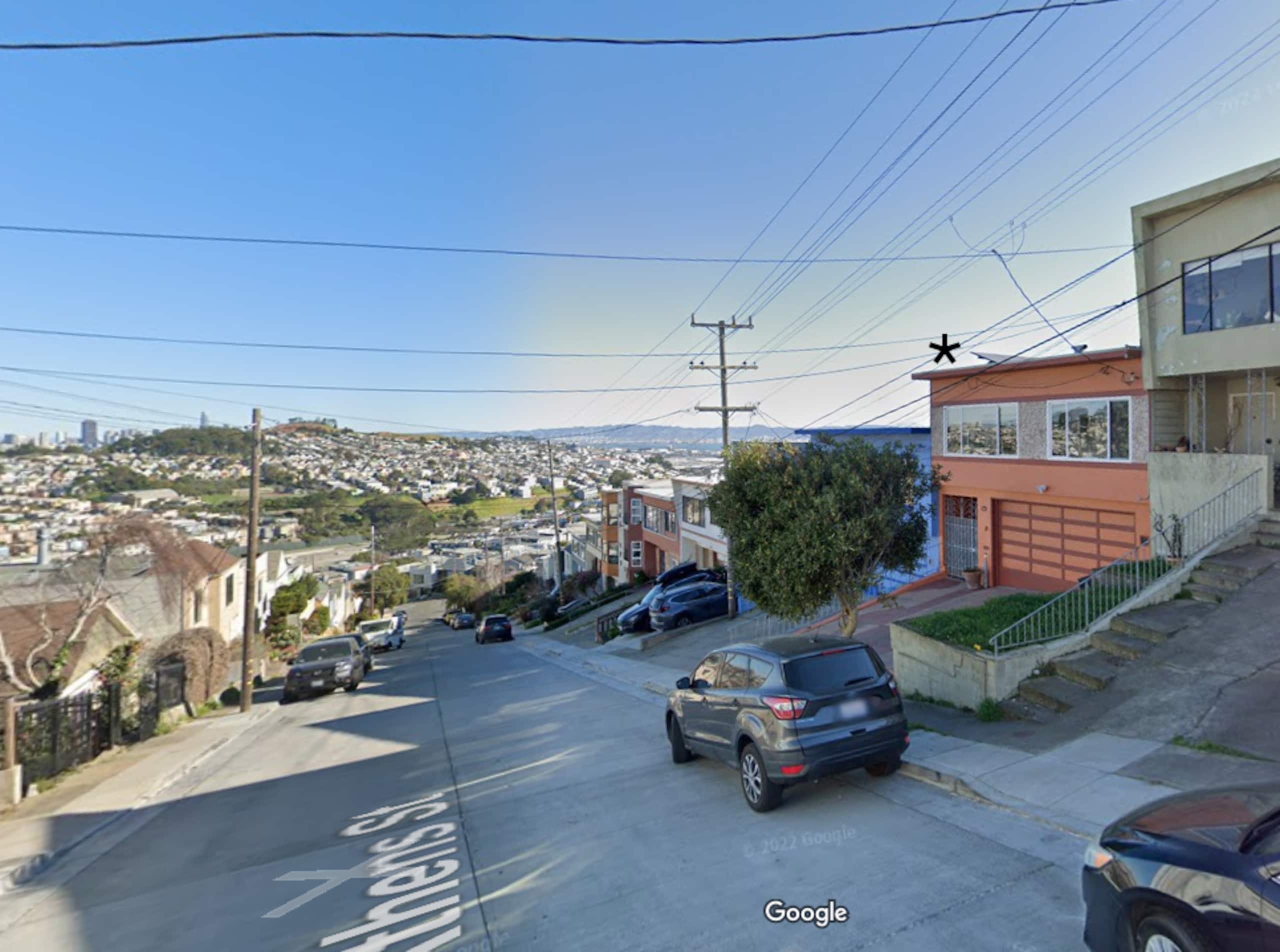 Home in San Francisco · ★4.59 · 2 bedrooms · 2 beds · 1 bath - Image 34