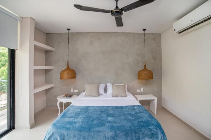 غرفة النوم 2