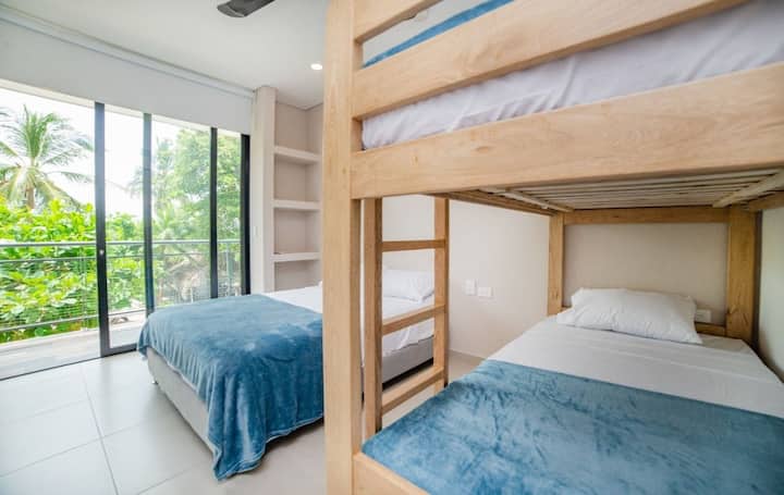 غرفة النوم 4