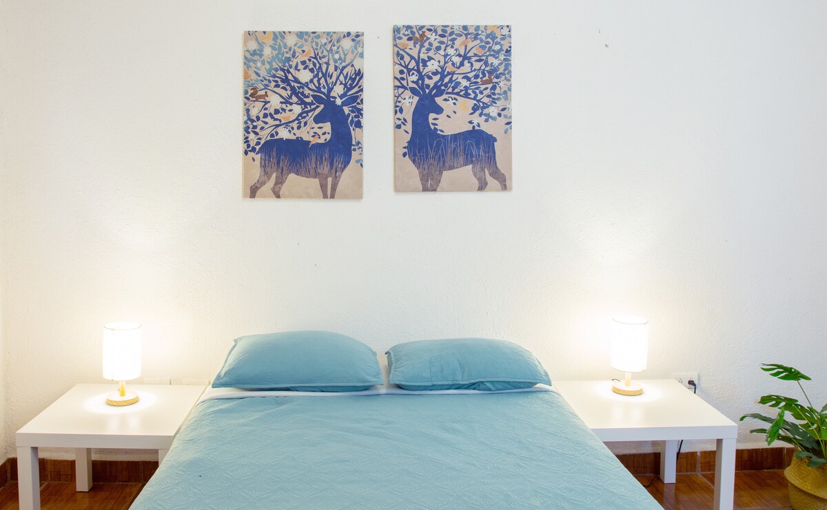 ห้องนอน