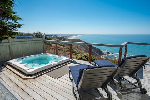 Whale Watchers Bluff