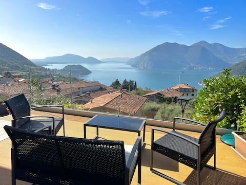 Villa Turchese - with private pool/jacuzzi