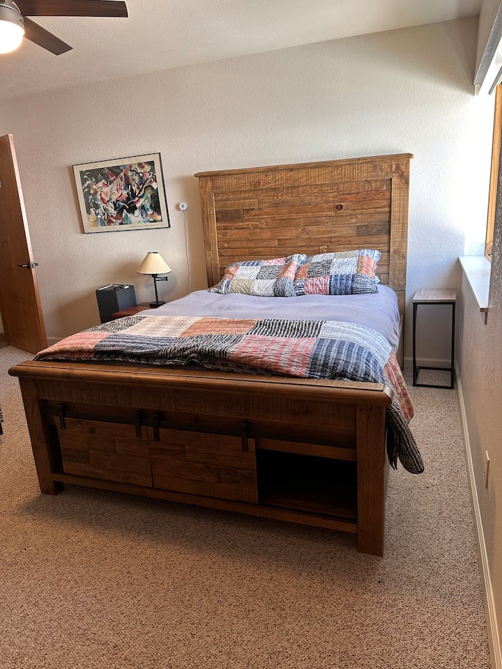 غرفة النوم 1