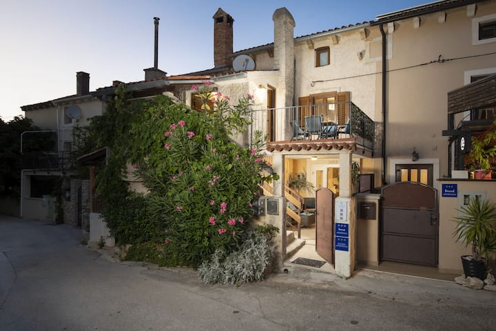 Casa Antico - Premantura