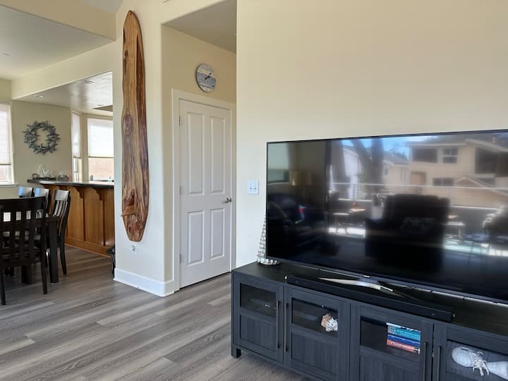 Enjoy Beach Days-the 25th Beach Retreat W/hot Tub - Capitola, CA