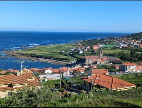 Chavella Accommodation. Vacation home.