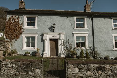 The Farmhouse at Highside Farm