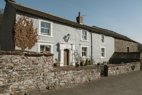 The Farmhouse at Highside Farm