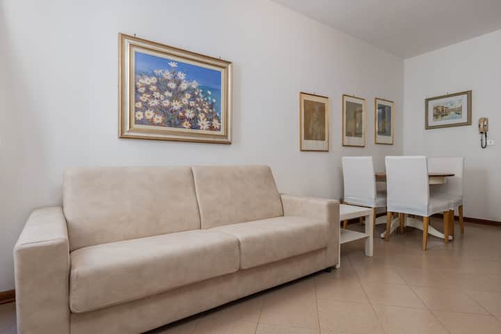 Ca' Del Prete 728 - Venetian Home Near Biennale - Venise