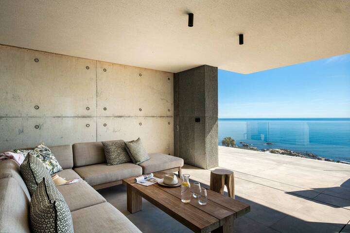 An African Story 2 Bedroom gallery image 4