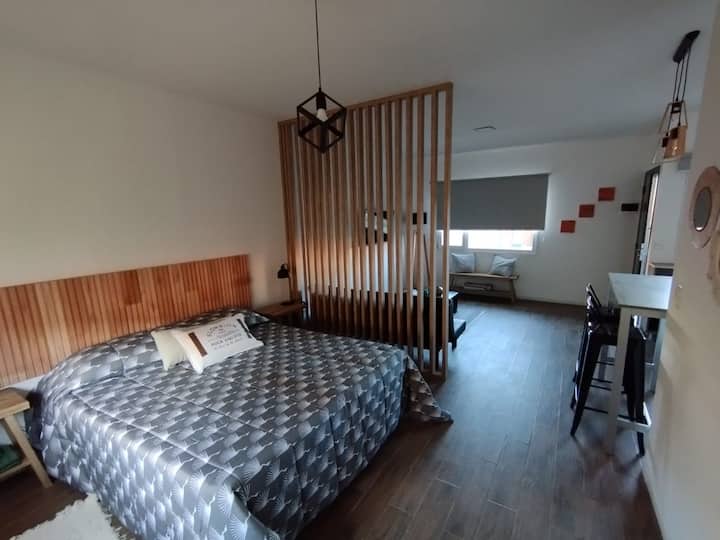 Habitación