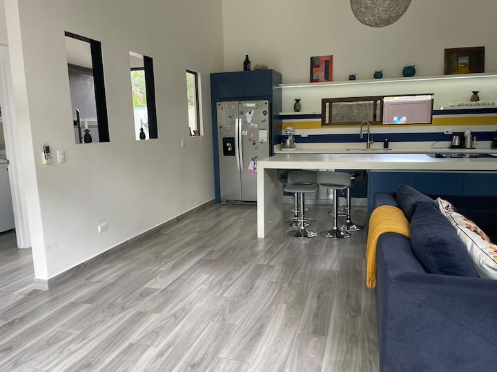 Sala de estar