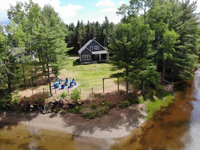 Spacious Retreat by the River with Kayaks gallery image 5