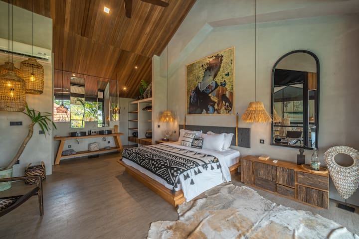 غرفة النوم 1