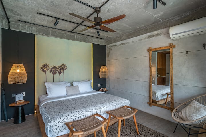 غرفة النوم 7