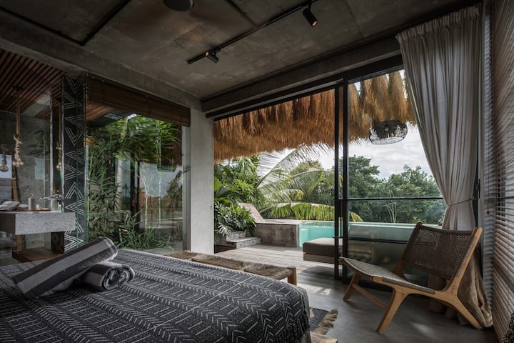 غرفة النوم 6