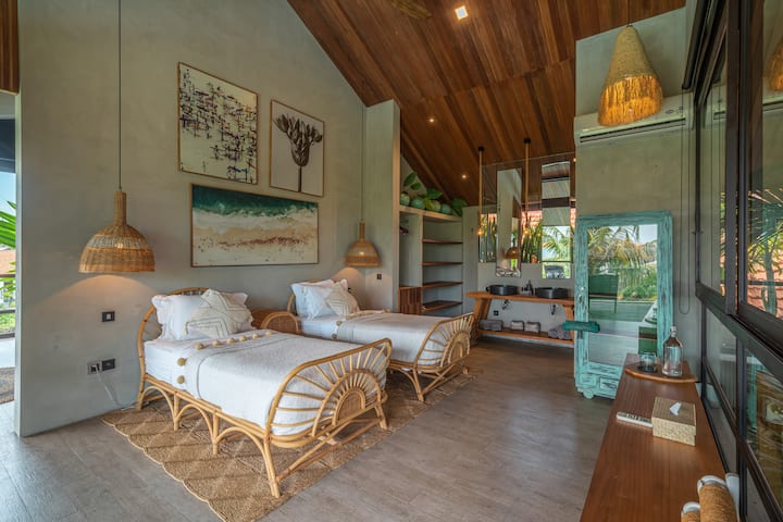 غرفة النوم 2