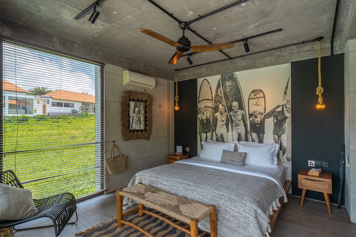 غرفة النوم 8