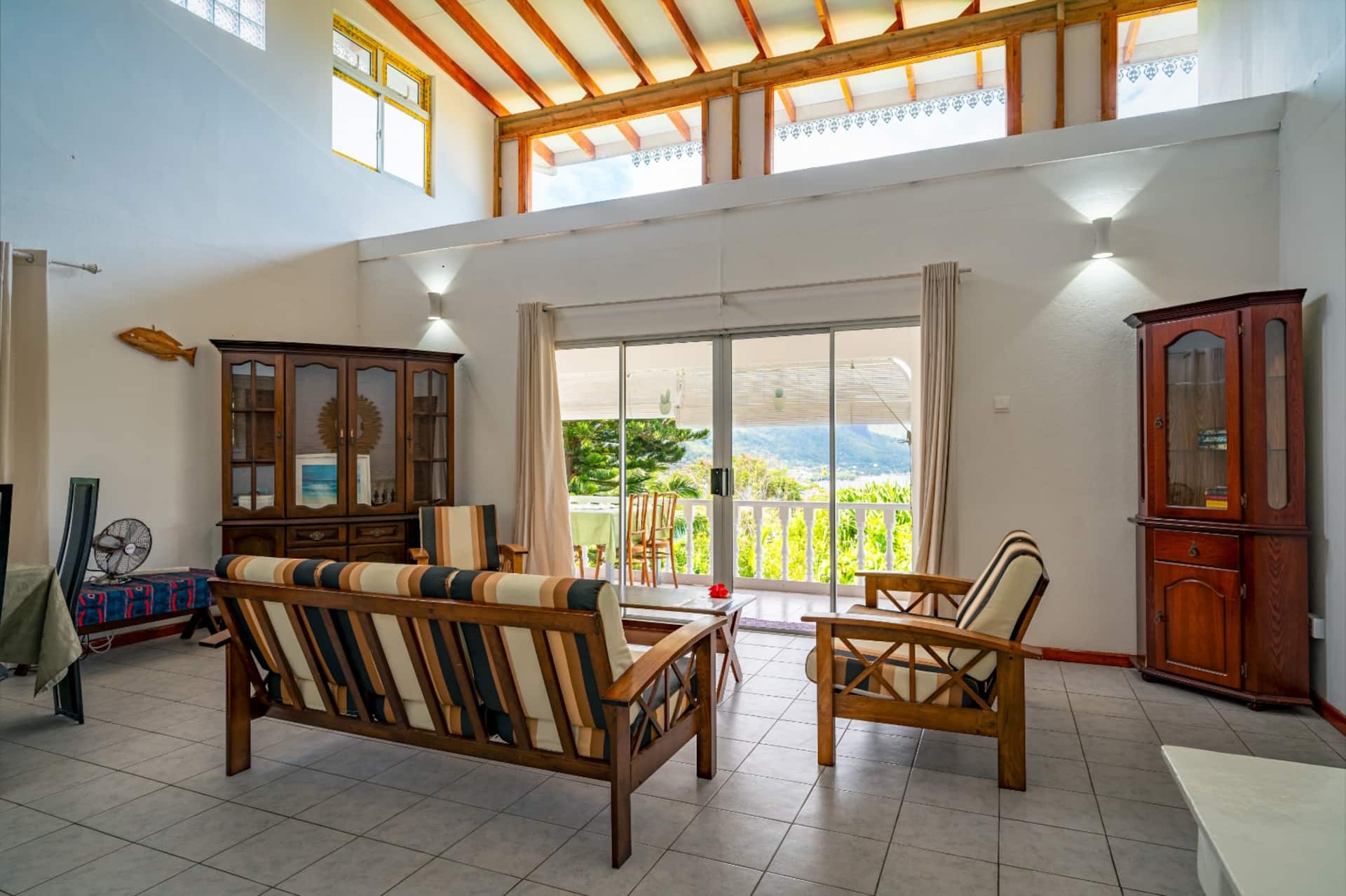 Lemongrass Lodge — foto 2