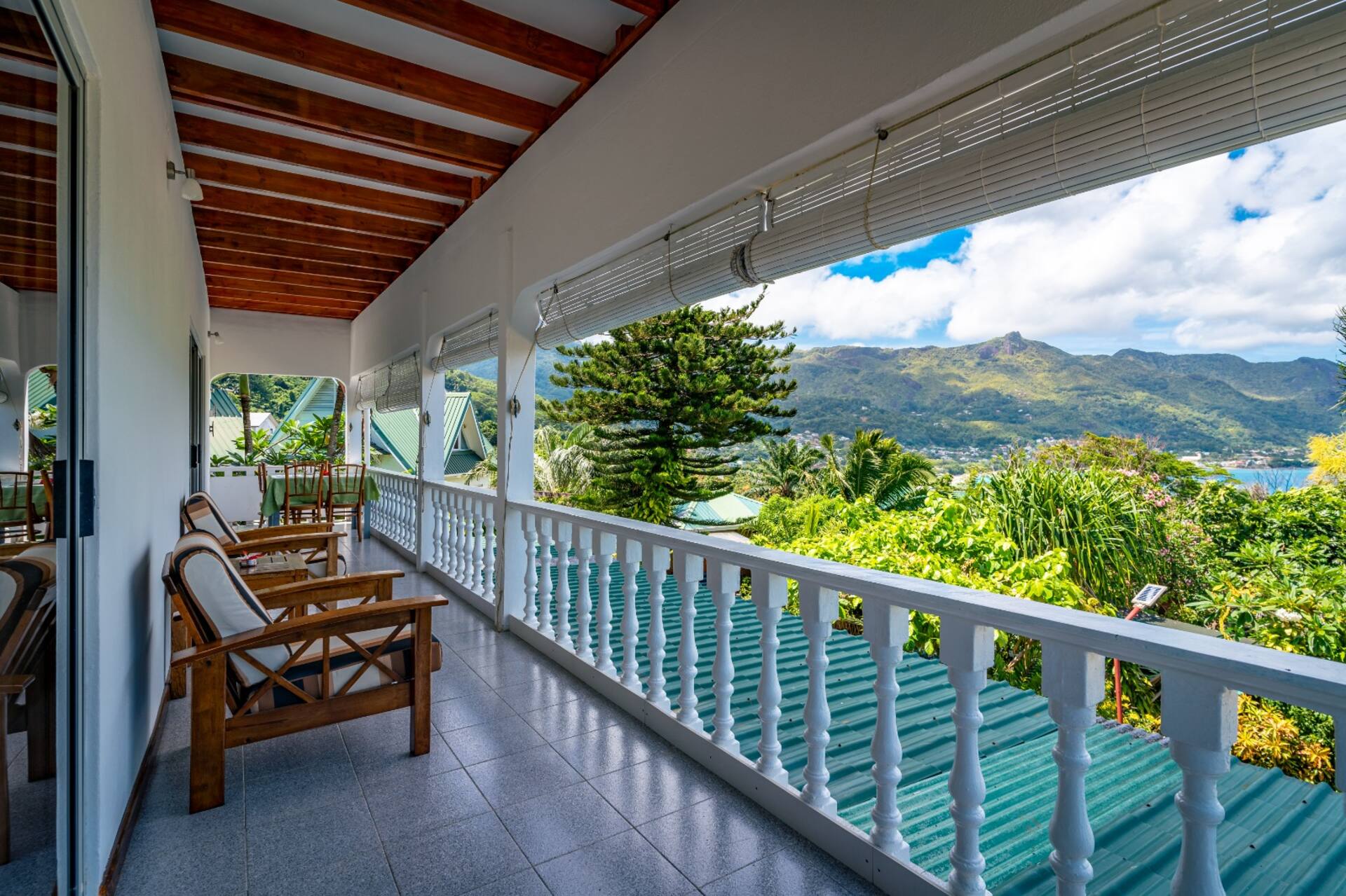 Lemongrass Lodge — foto 3