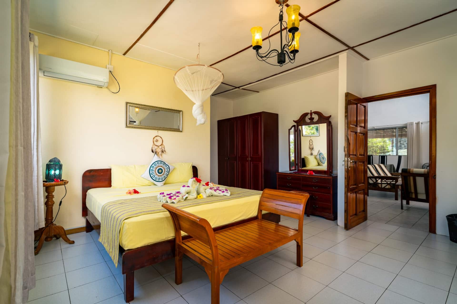 Lemongrass Lodge — foto 4