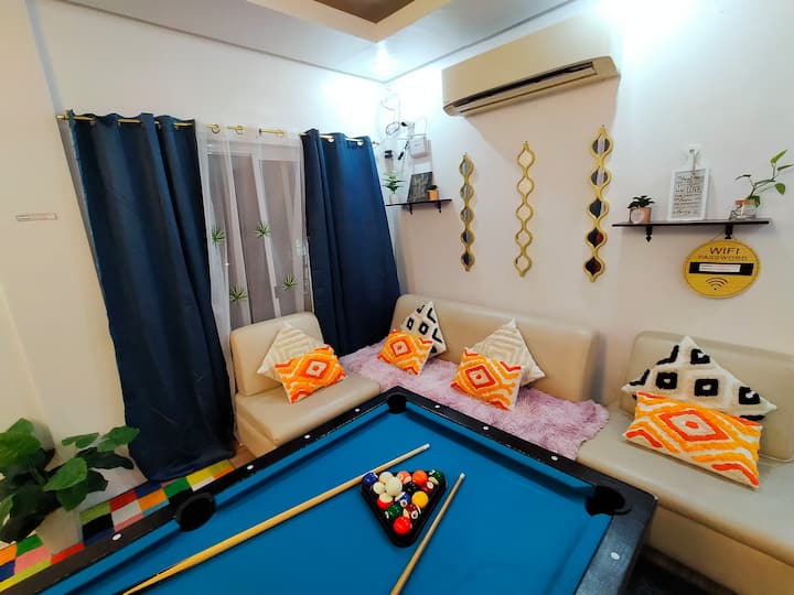 Всекидневна