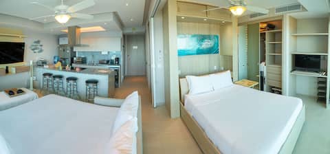 Popular Airbnb listing: Ixtapa Sun Suite in Ixtapa Zihuatanejo