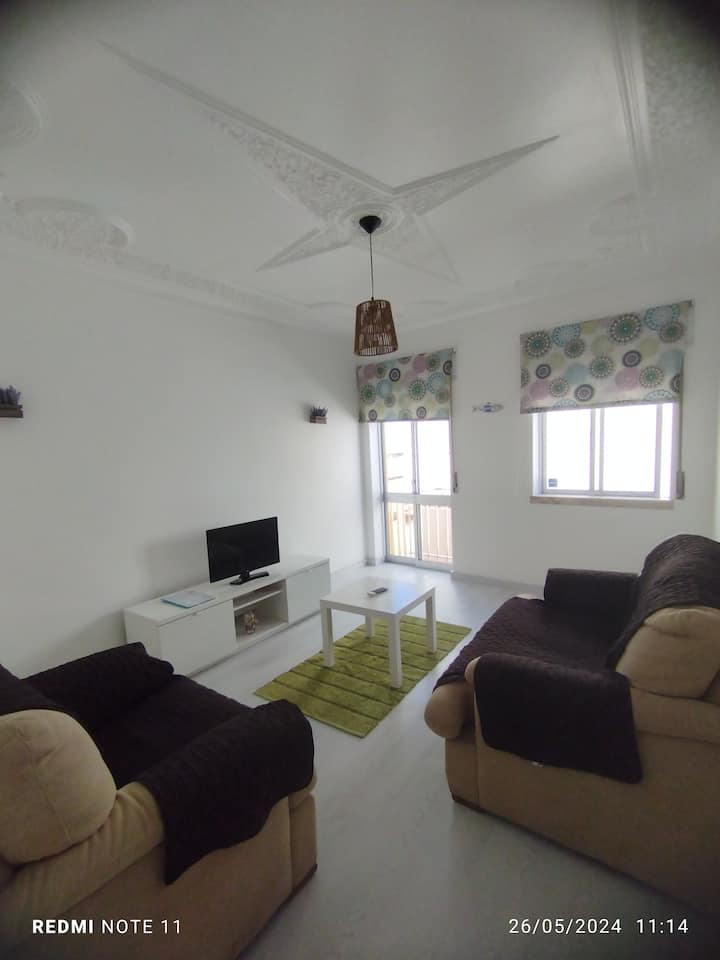Apartamentos Das Avós - Bélise - Nazaré