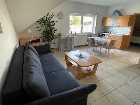 Beliebte Airbnb-Anzeige: Return Lighthouse Fleesensee in Mecklenburgische Seenplatte