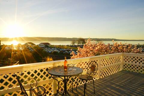 ocean view in mukilteo