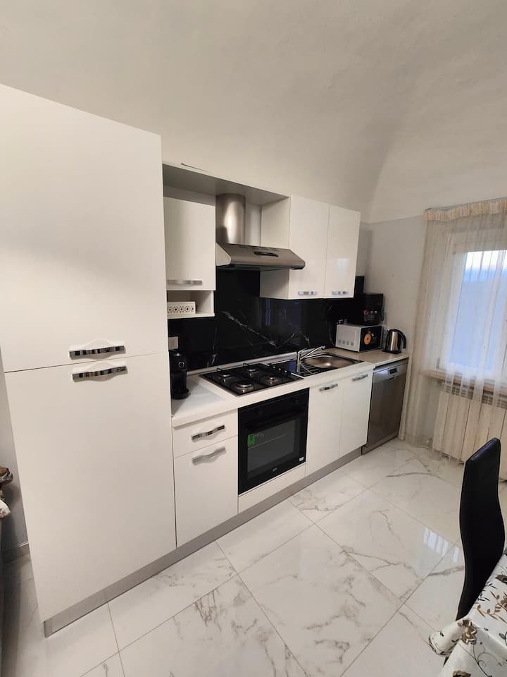 Cappuccini Family House 1 - Managed By Silvio - Vercelli