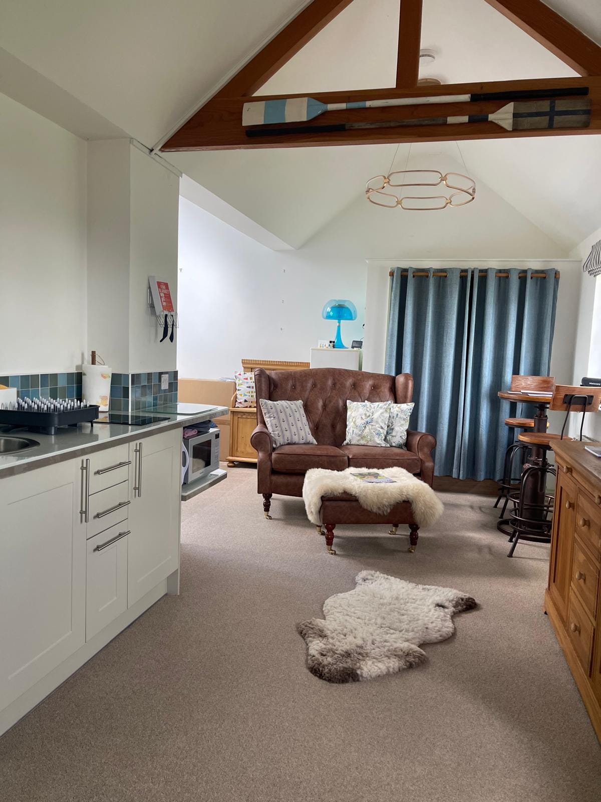 Дневна соба