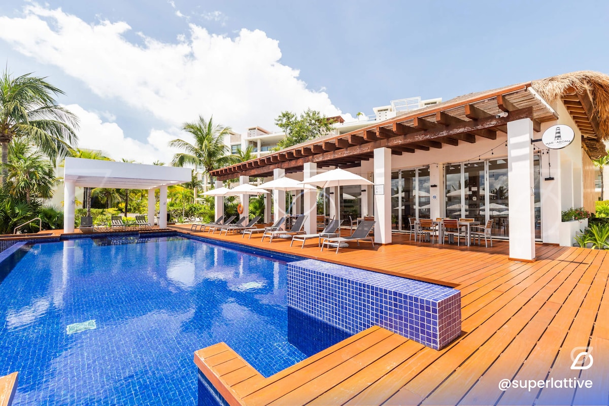 3BR Condo — 3 bedroom vacation rental in 