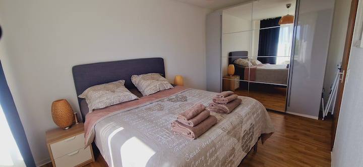 საძინებელი