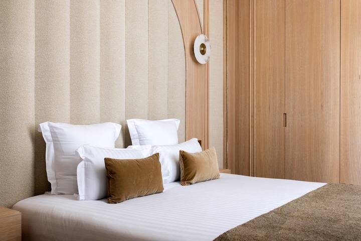 Highstay – Serviced Apartments – Chapon I