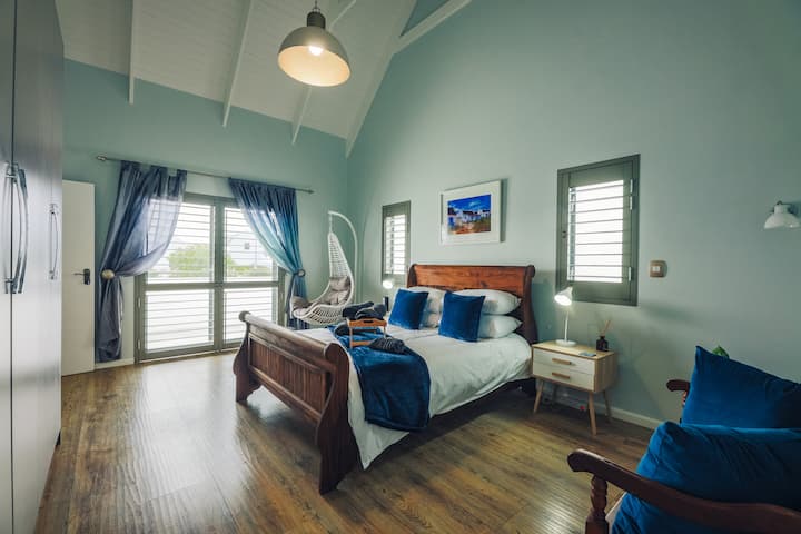 საძინებელი 1