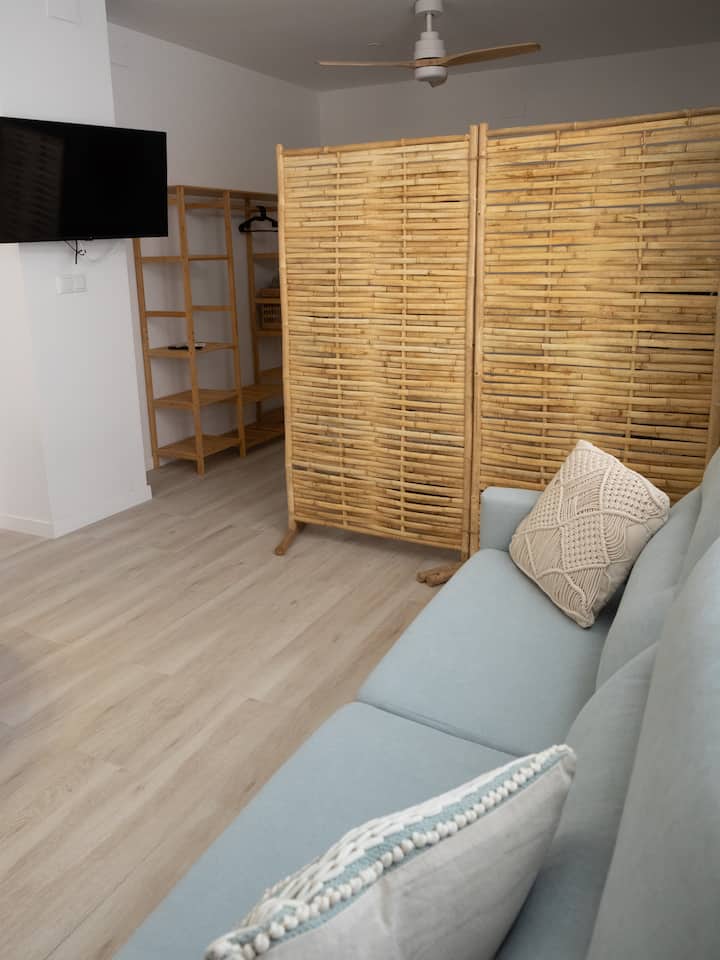 Всекидневна зона