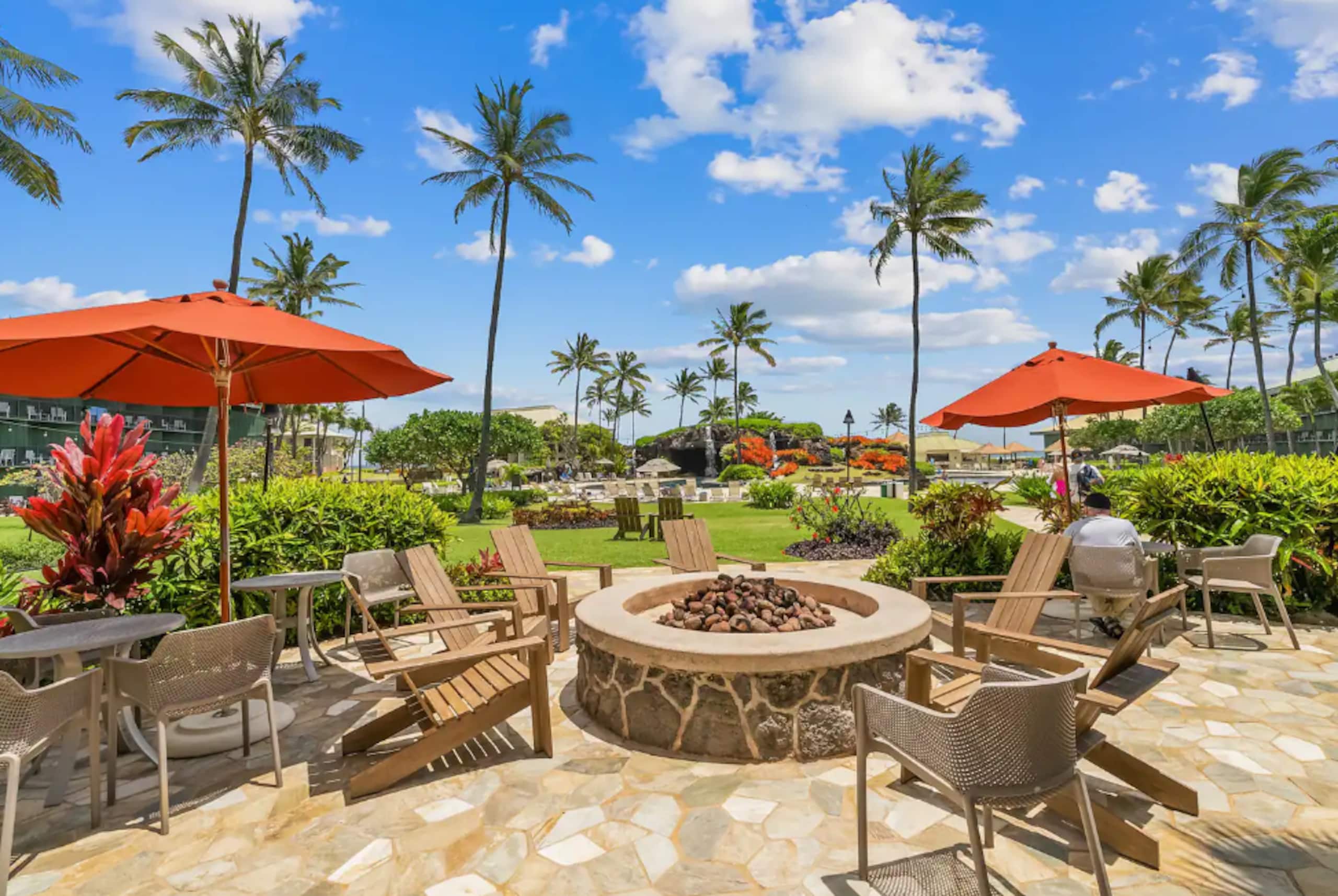 Condo in Lihue · ★4.82 · Studio · 2 beds · 1 shared bath - Image 21
