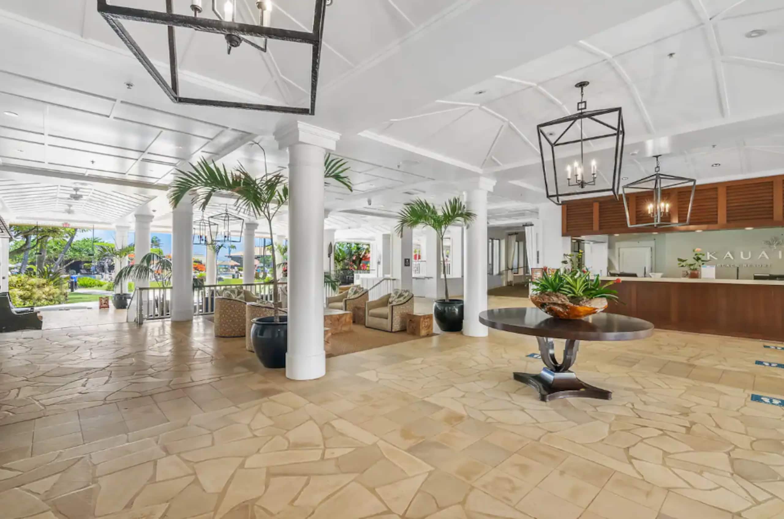 Condo in Lihue · ★4.82 · Studio · 2 beds · 1 shared bath - Image 20