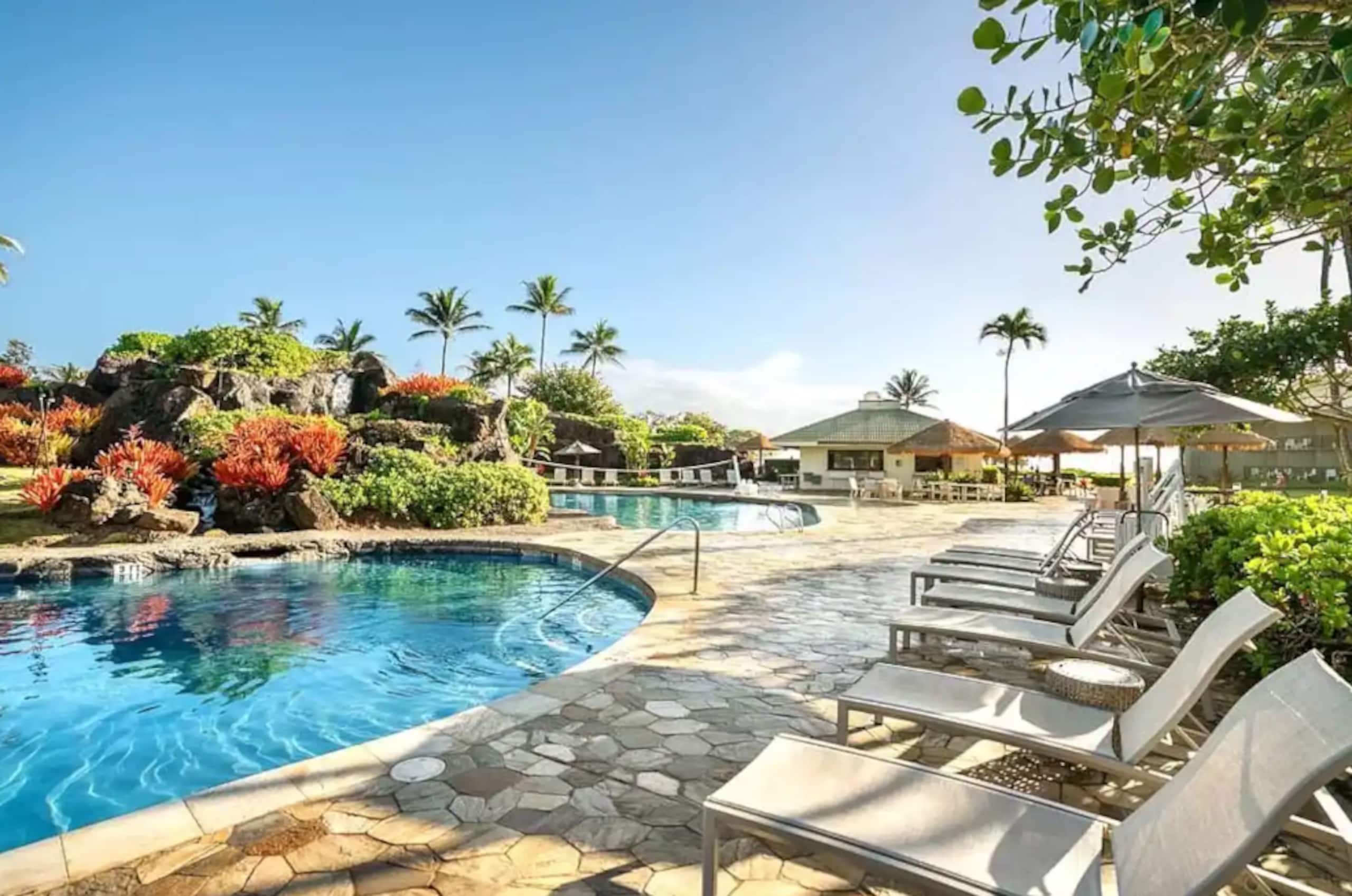 Condo in Lihue · ★4.82 · Studio · 2 beds · 1 shared bath - Image 30