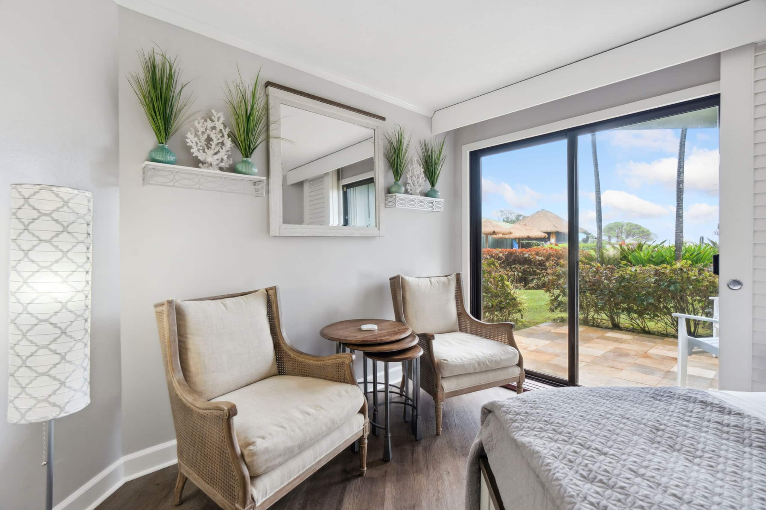 Condo in Lihue · ★4.82 · Studio · 2 beds · 1 shared bath - Image 5