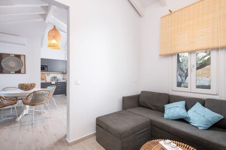 მისაღები ოთახი