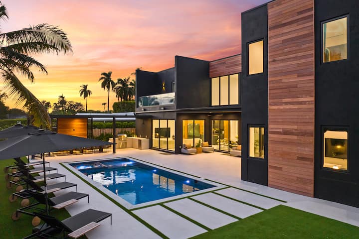 Villa Sapphire