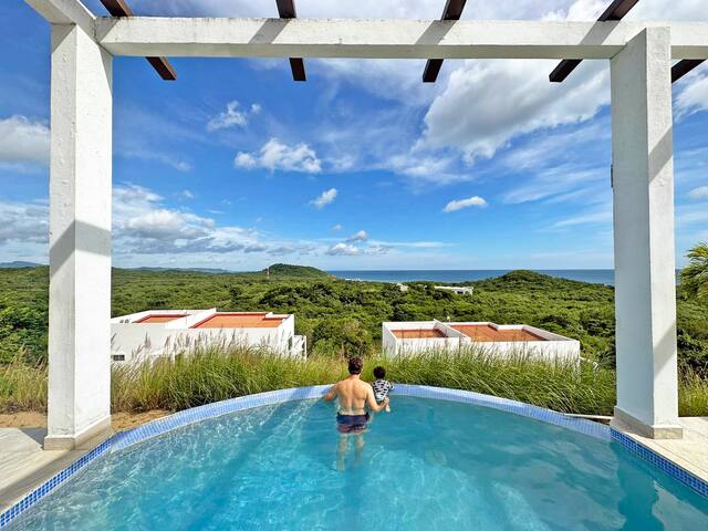 Surf Ranch Hotels & Resorts managed Airbnb listing 1