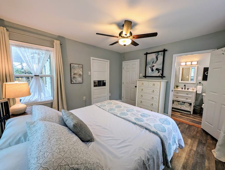 ห้องนอน