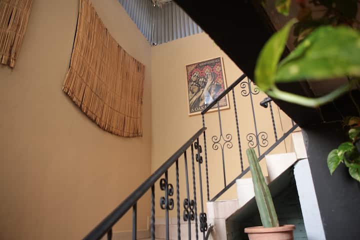 Casa Biche – Experiencia Auténtica En Jalatlaco - Oaxaca de Juárez