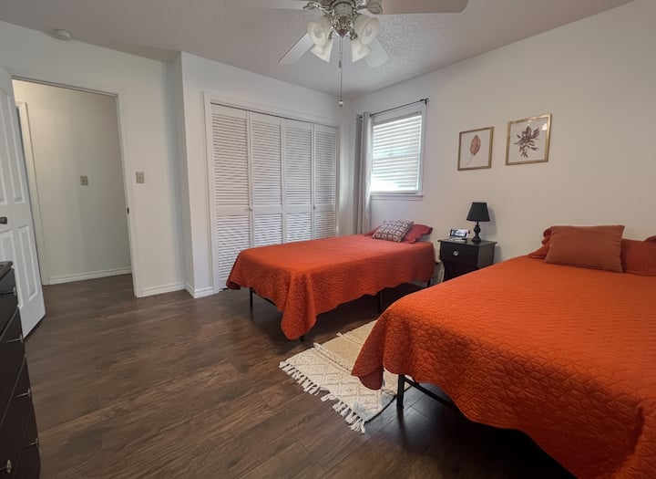 Bedroom 4